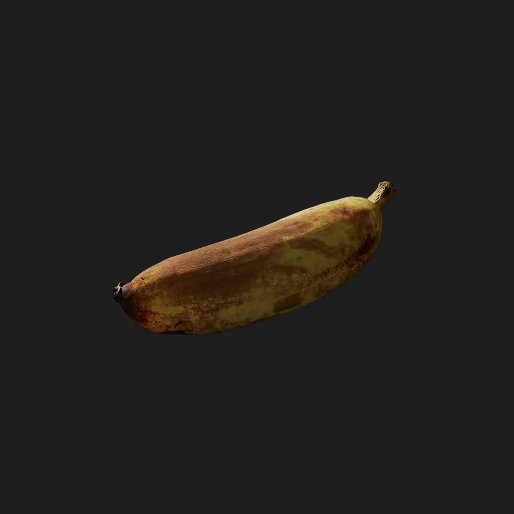 Px Banana