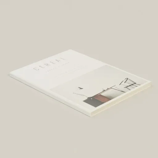 Cereal Magazine 792ab349-bb14-483f-aebc-76296c9e8a15