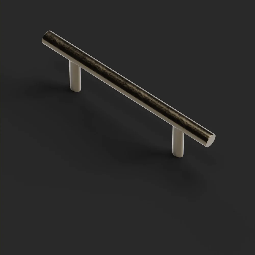 Closet Handle 1