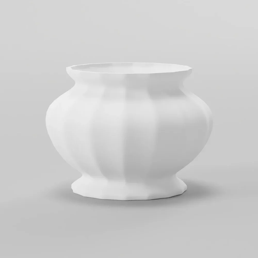 Vase 4