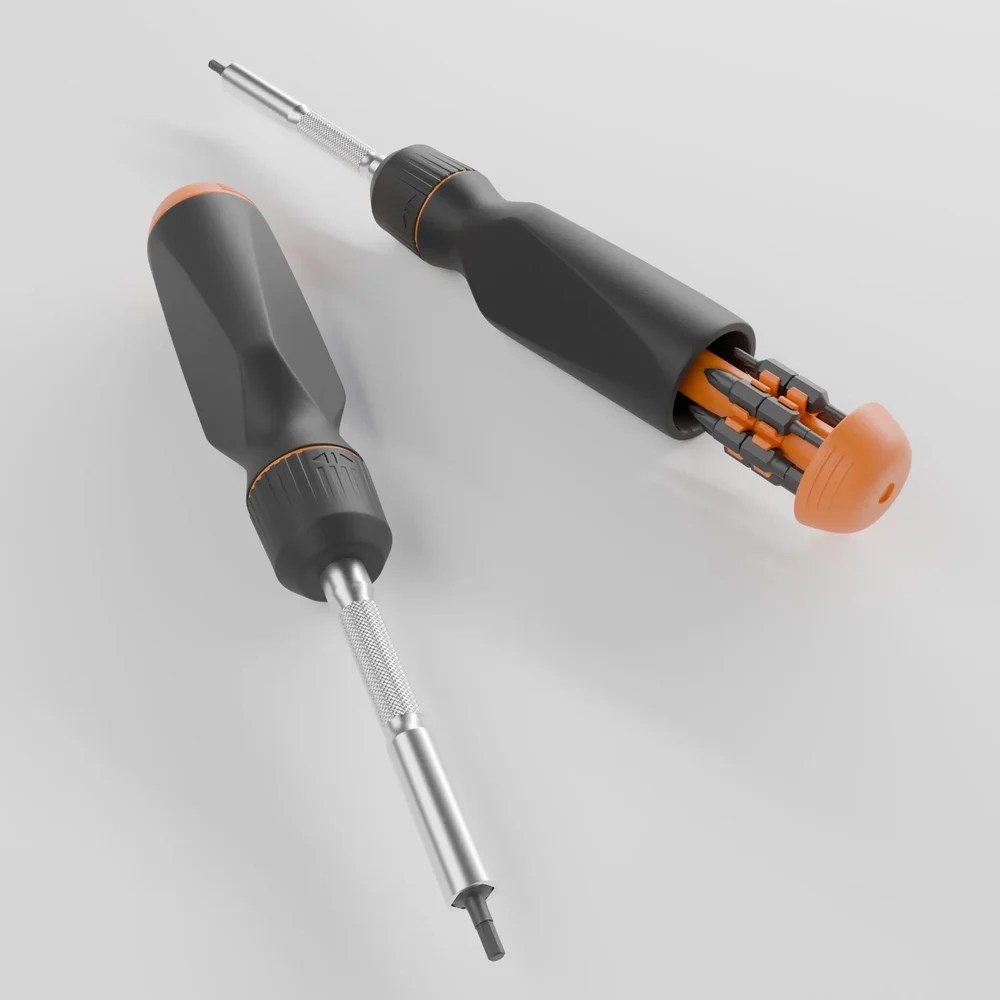 Ltt Screwdriver