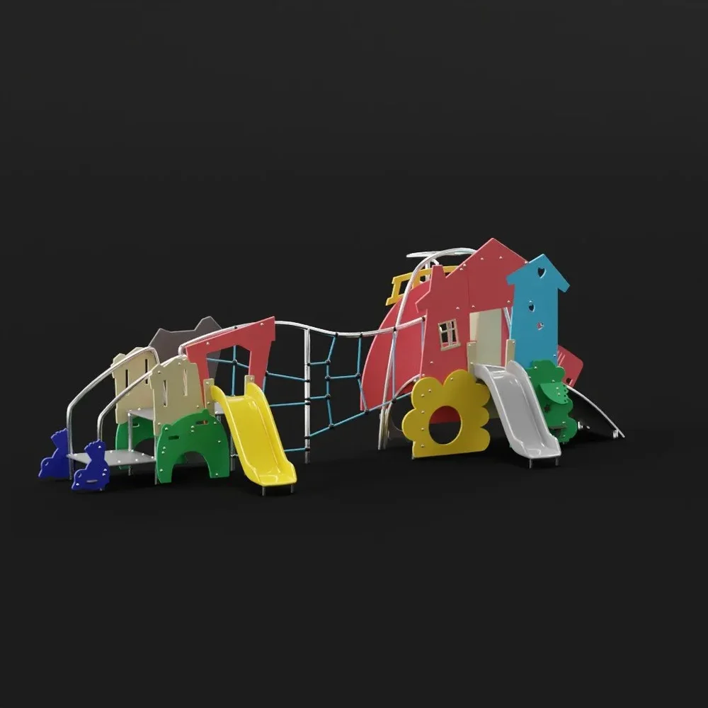 Home & Rescue Kompan