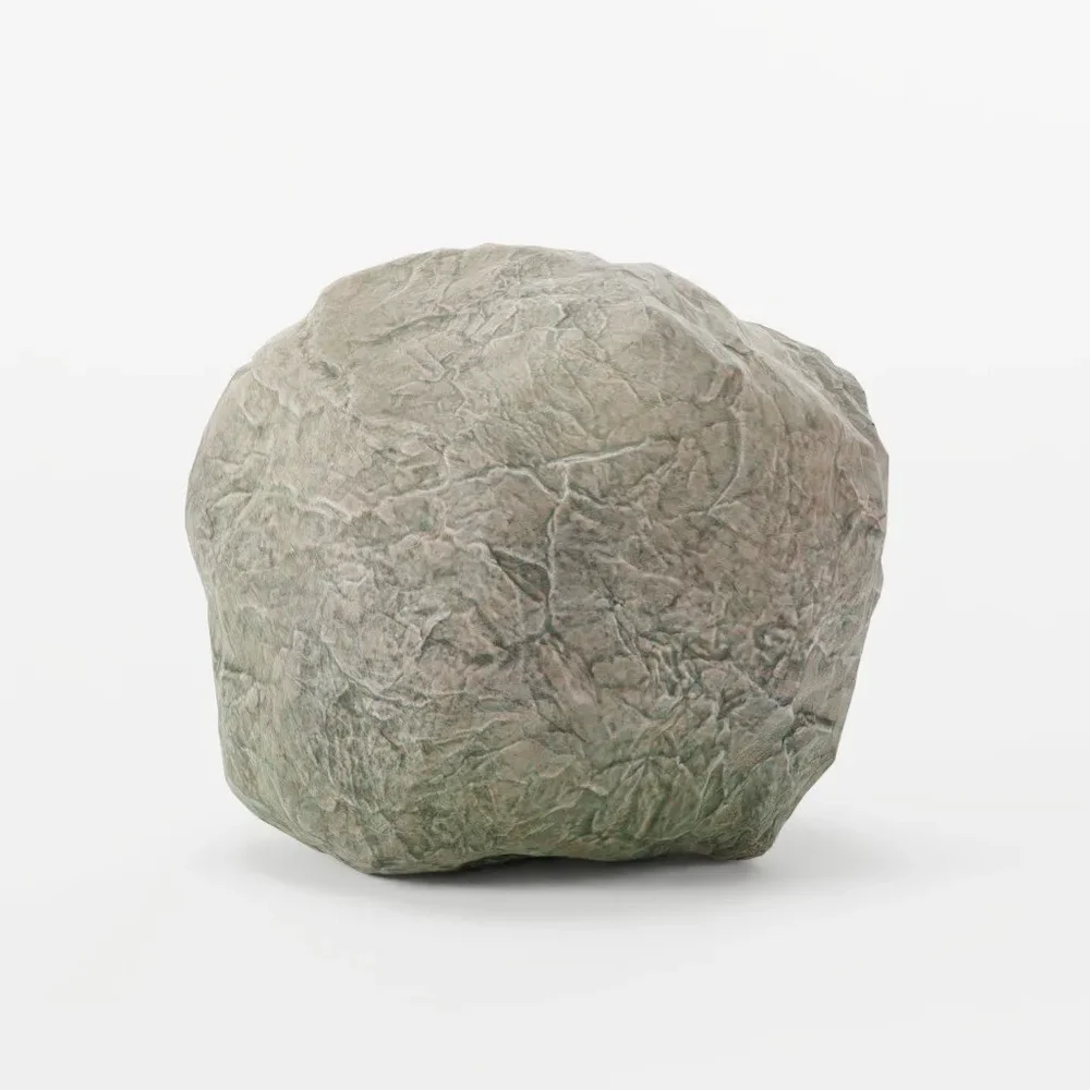 Boulder Rock