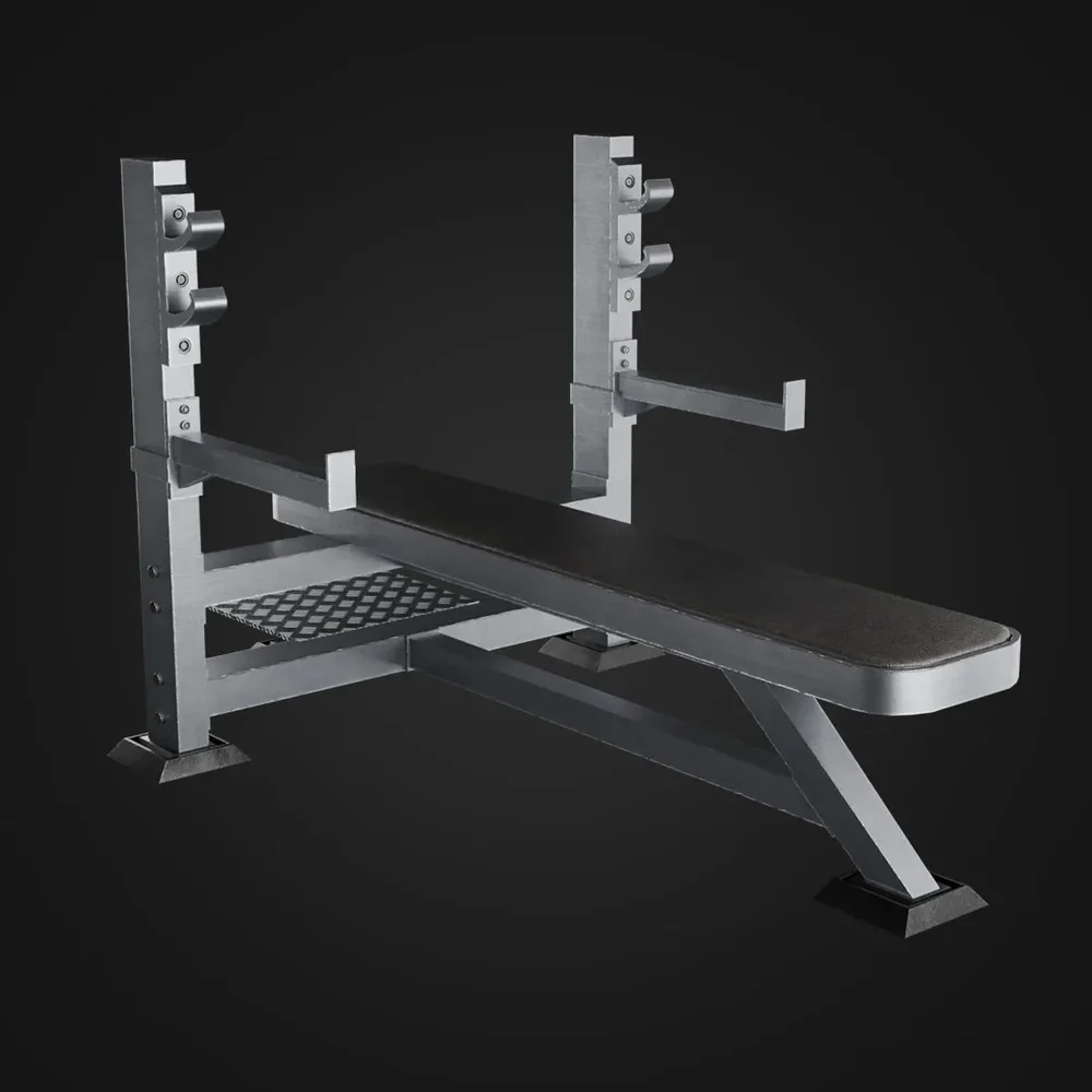 Bench Press