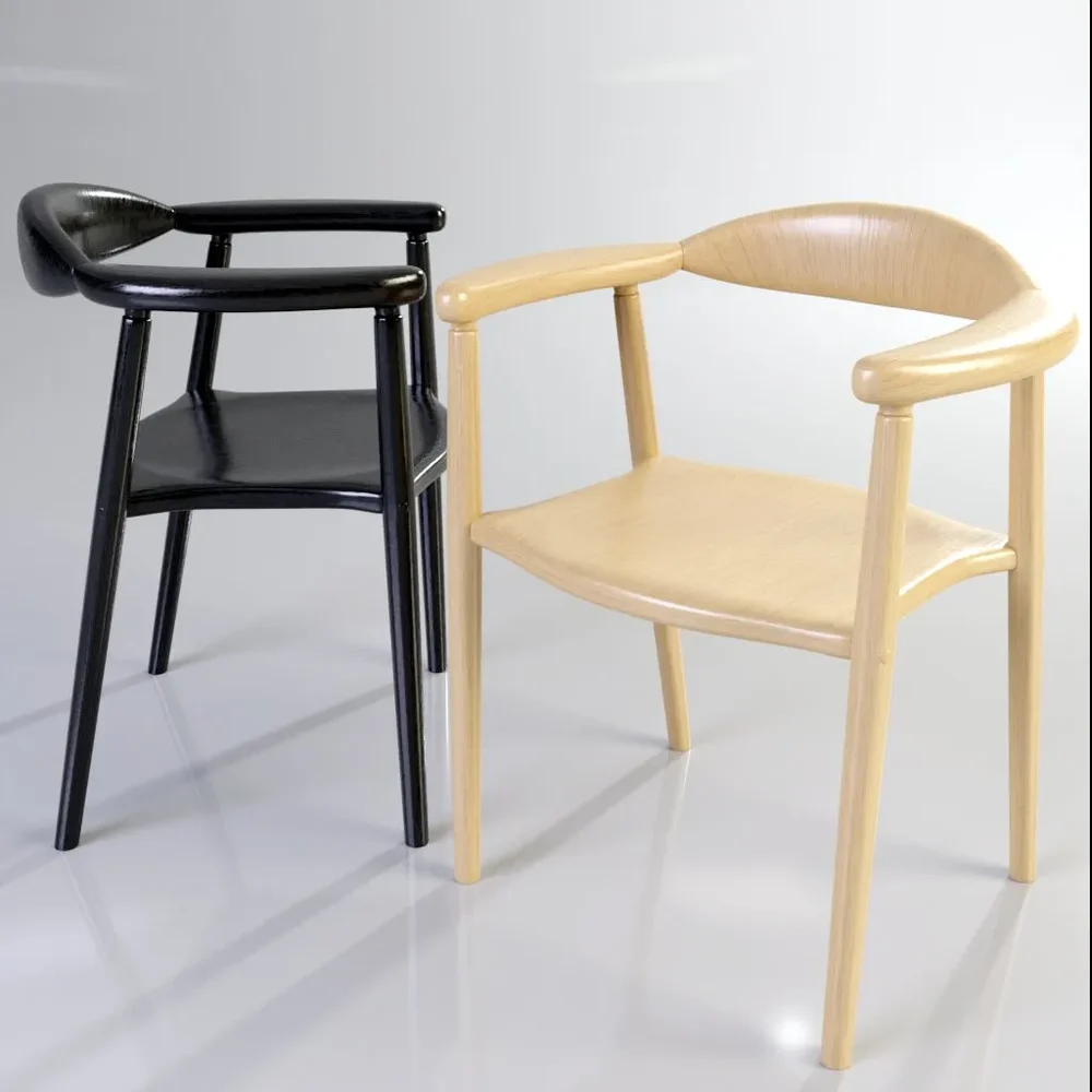 Musubi Armchair