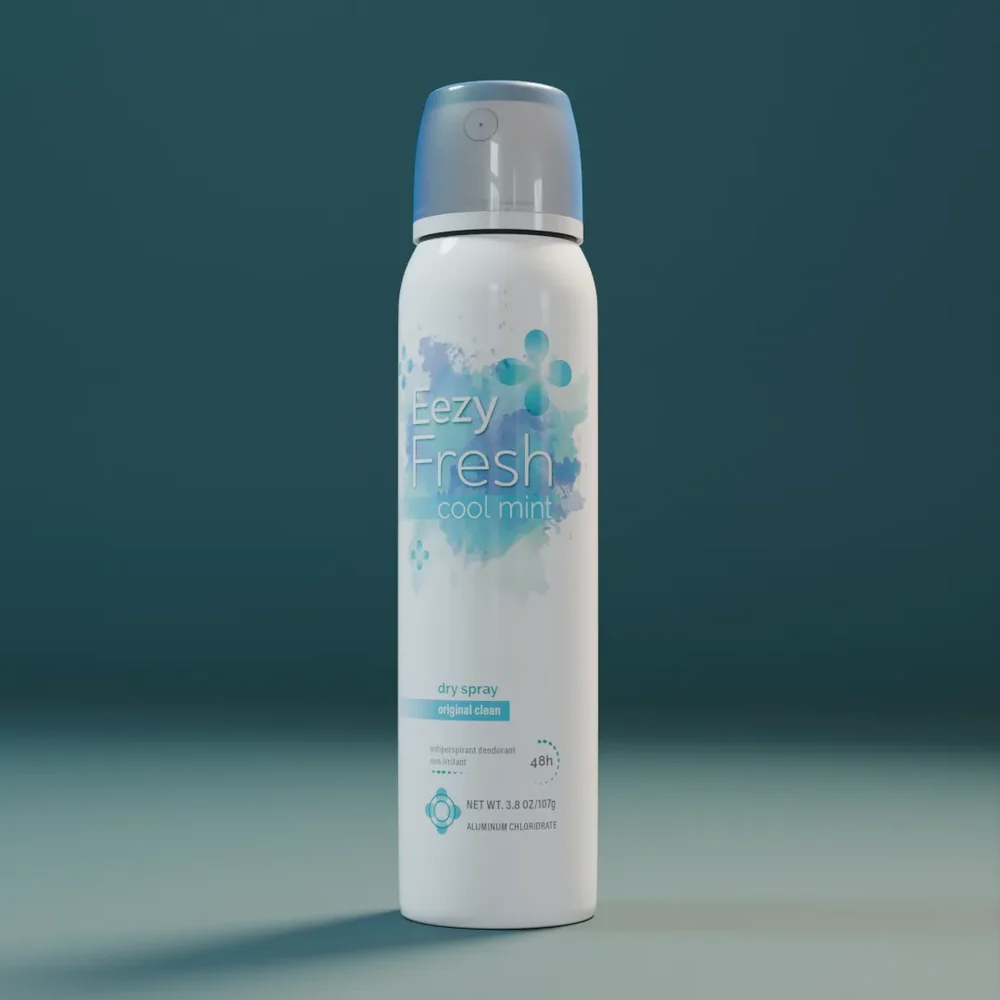 Eeze Fresh Deodorant