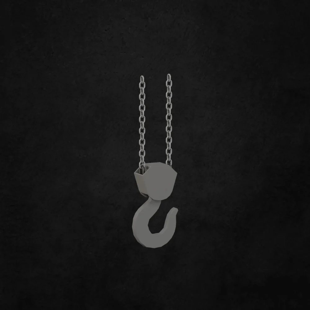 Crane Hook