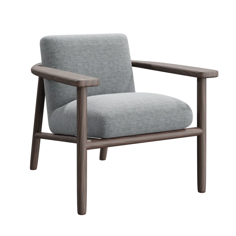 Copenhagen Emerald Chair