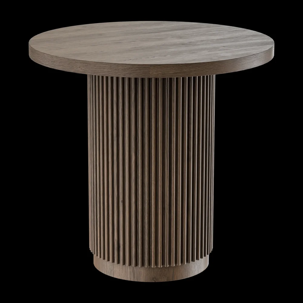 Rutherford End Table