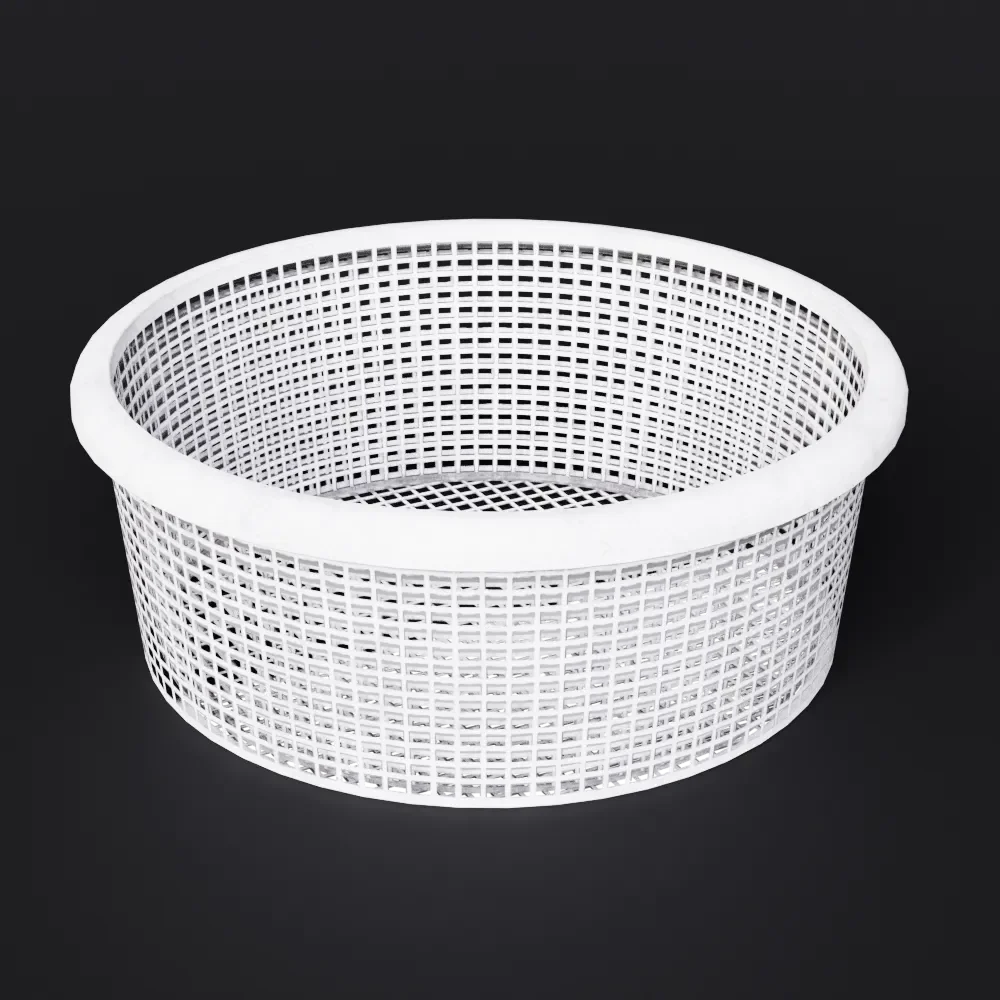 Laundry Basket