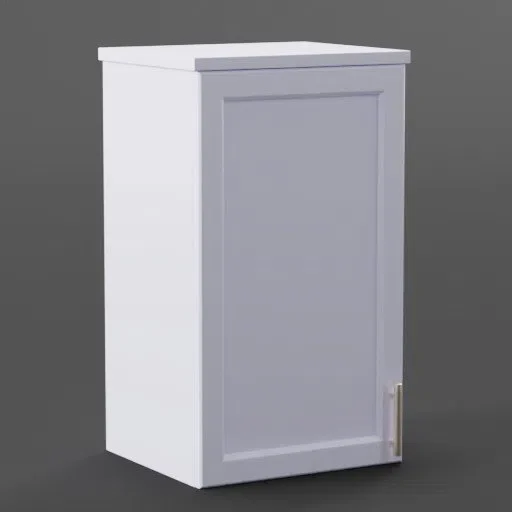 Kitchen Cabinet Var 2.6