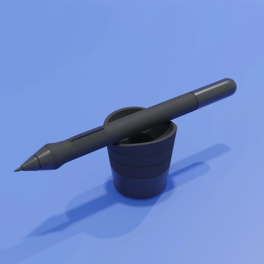 Graphic Pen