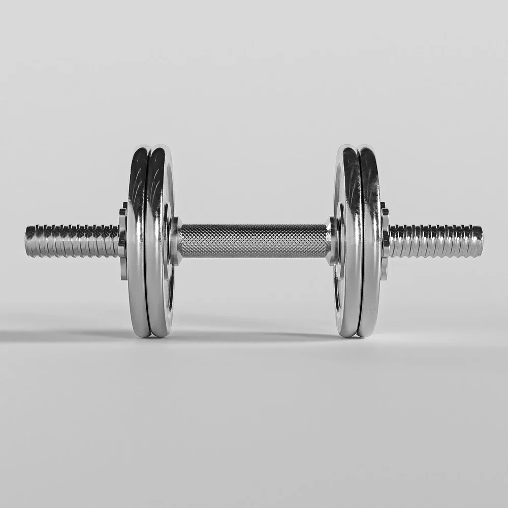 Dumbbell
