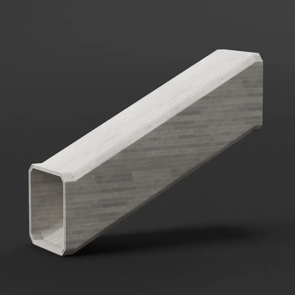 Box Culvert Type 06