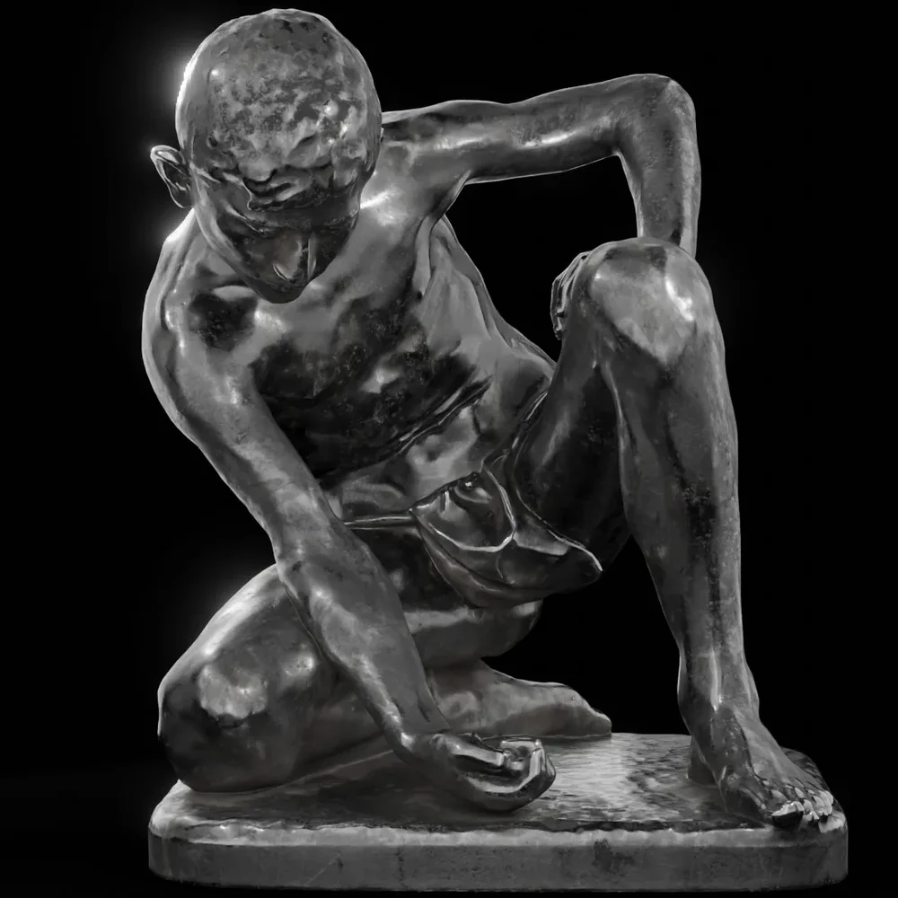 Steel Player
