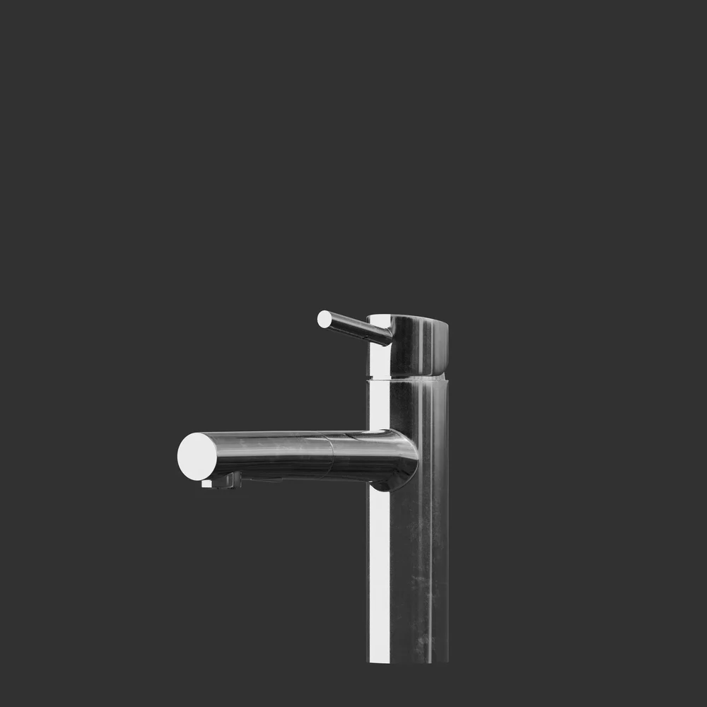 Faucet Concetto By Grohe
