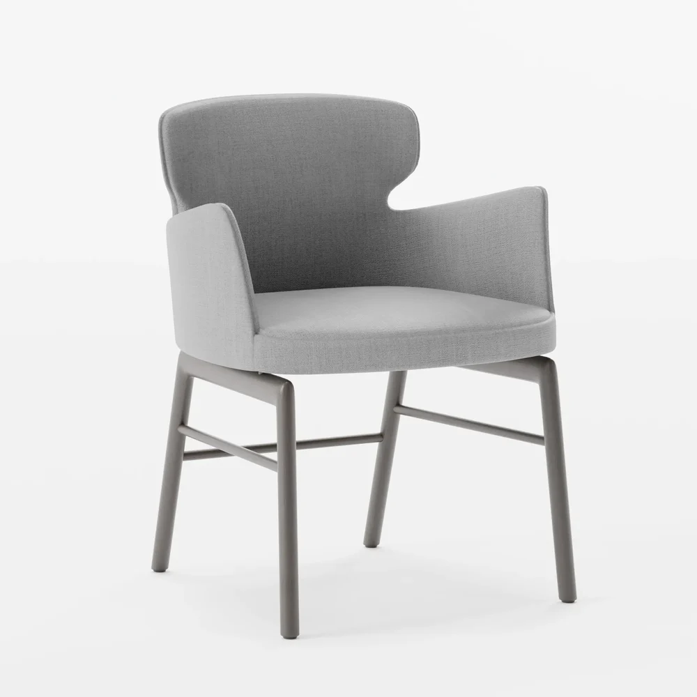 Flexform Vesta Dining Chair