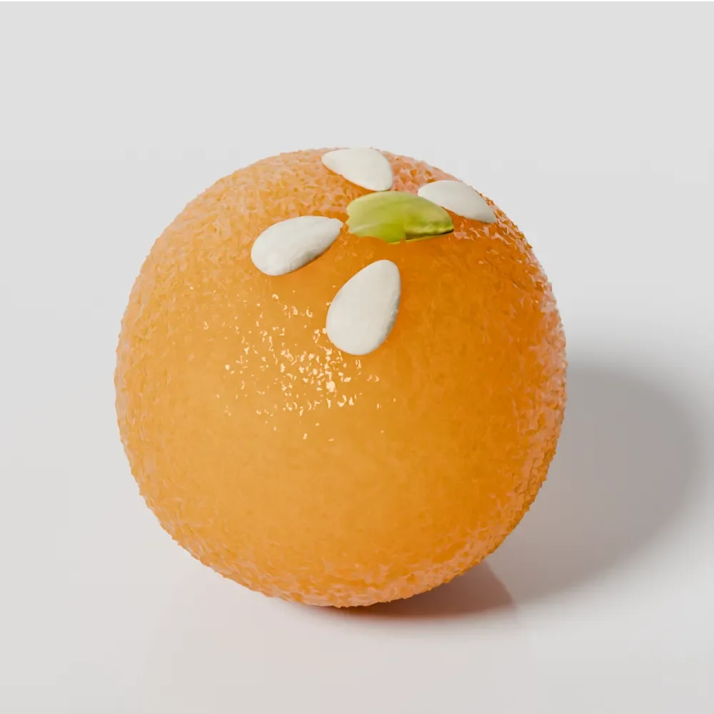 Ladoo Sweets