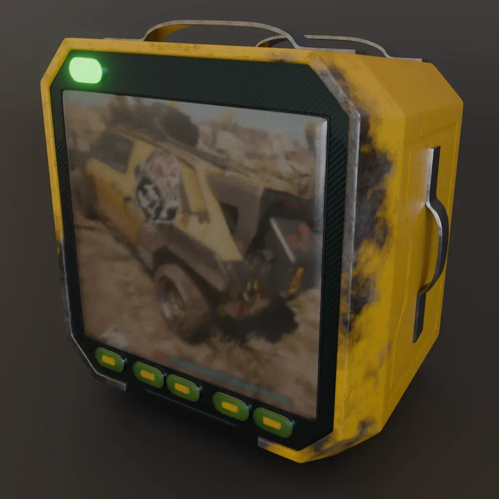 Computer