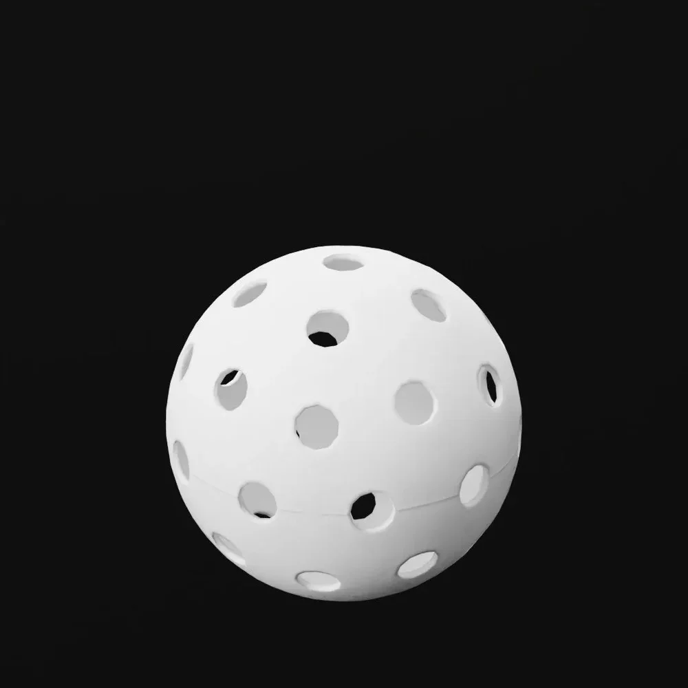 Pickleball More