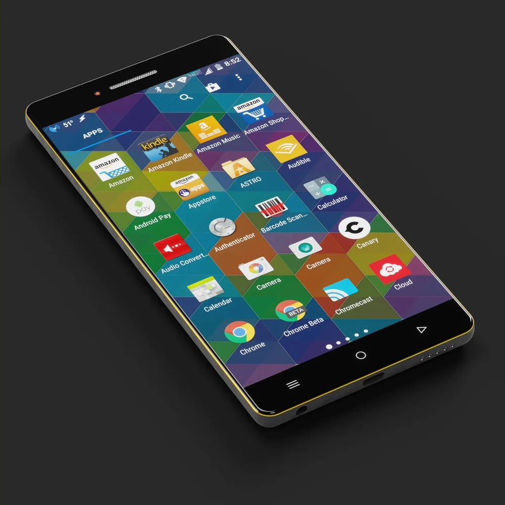 Android Cellphone