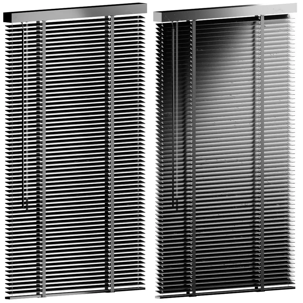 Blinds A