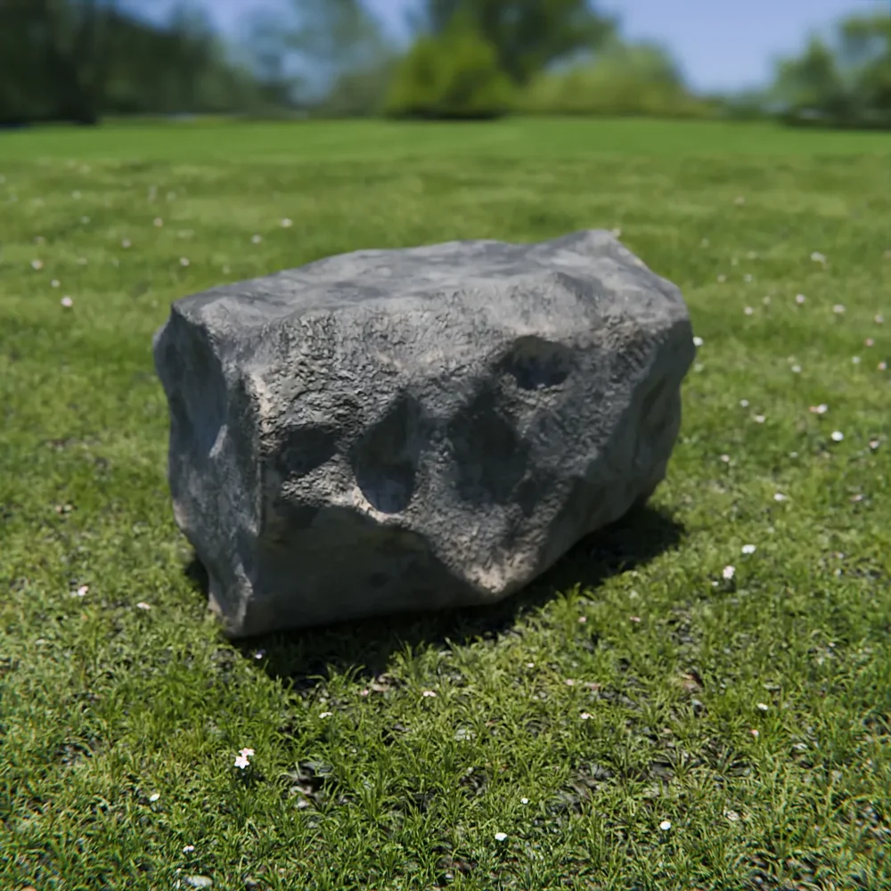 Stone Square
