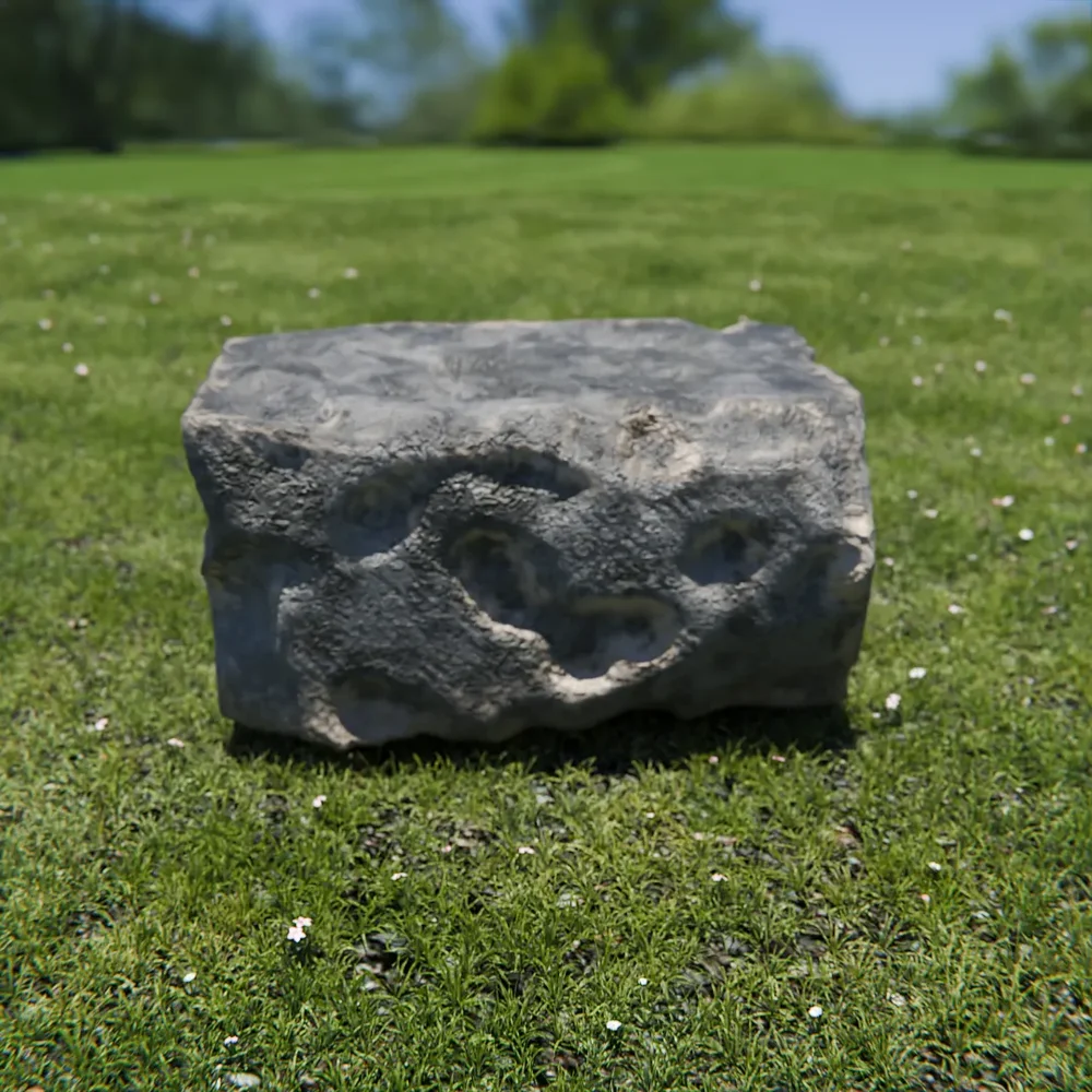Stone Square