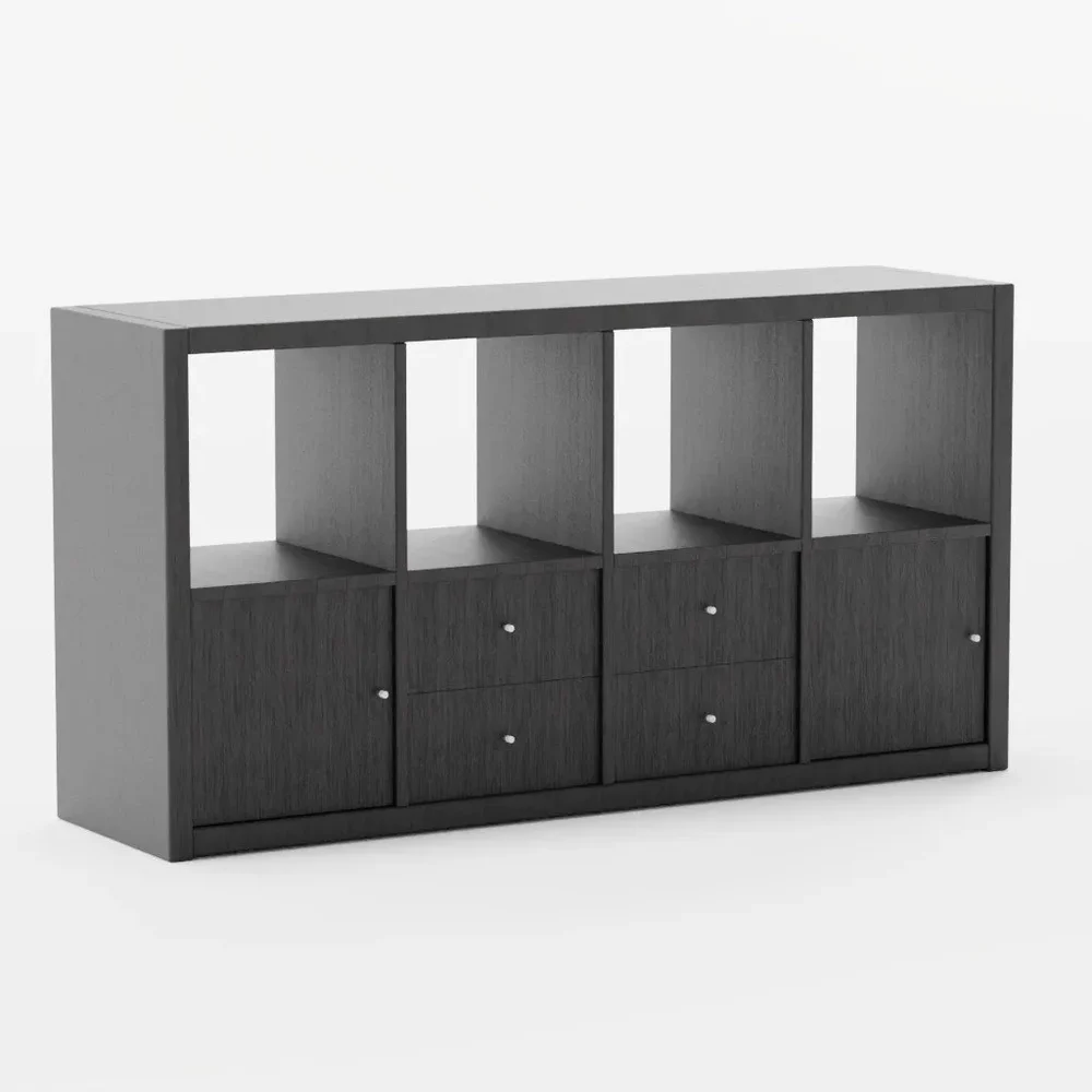 Kallax Ikea