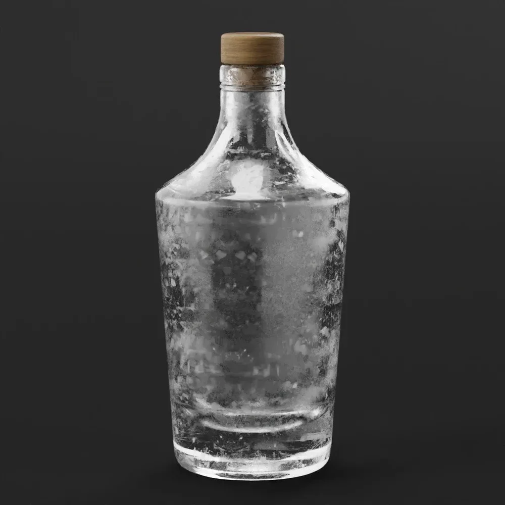 Bottle