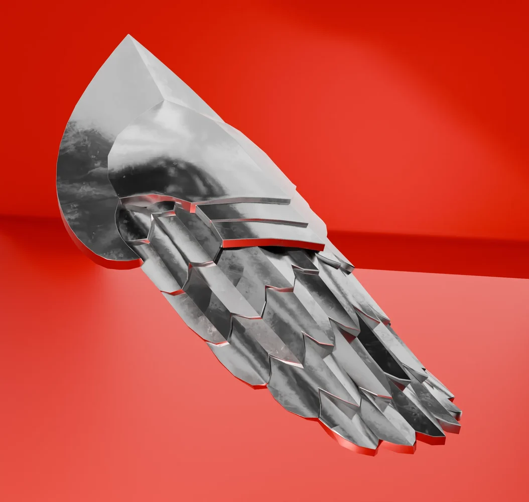 Shoulder Armor