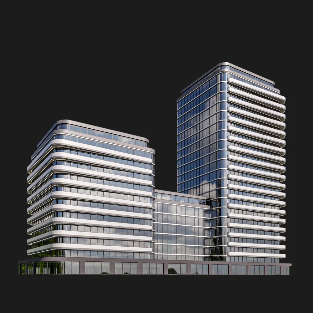 Horizon Echo Towers