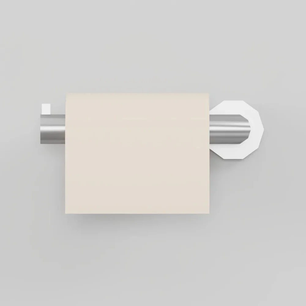 Toiletpaper - Lowpoly