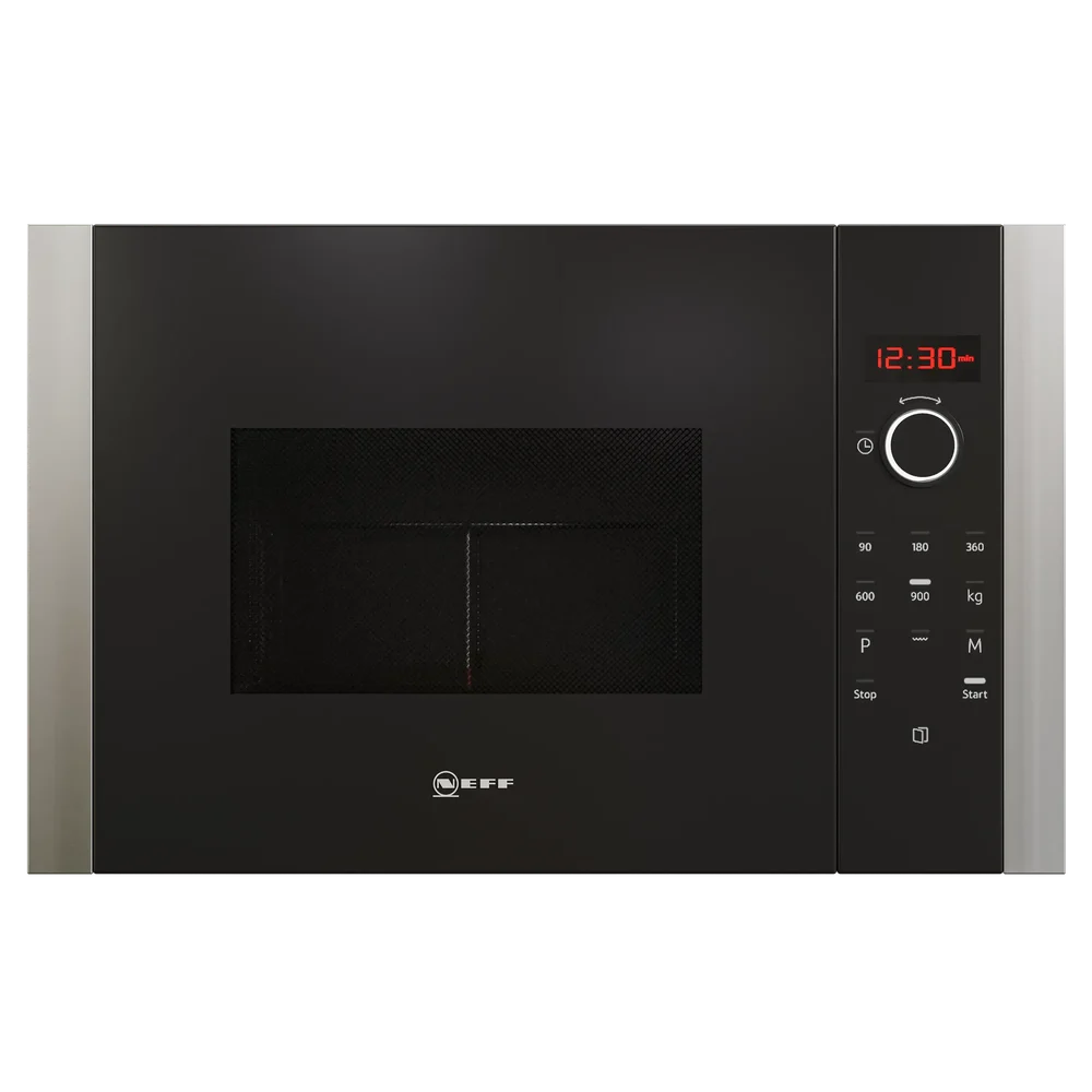 Neff Microwave