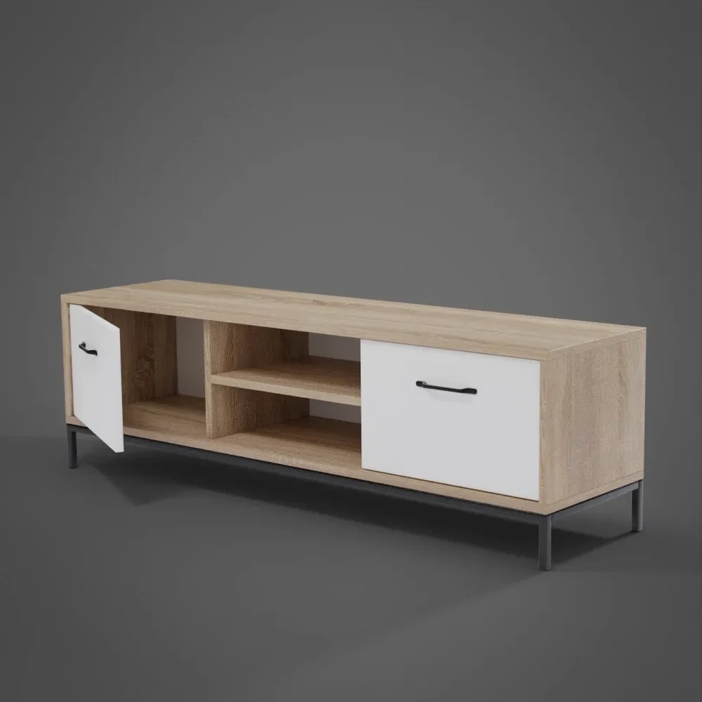 Liza Family - Tv Cabinet