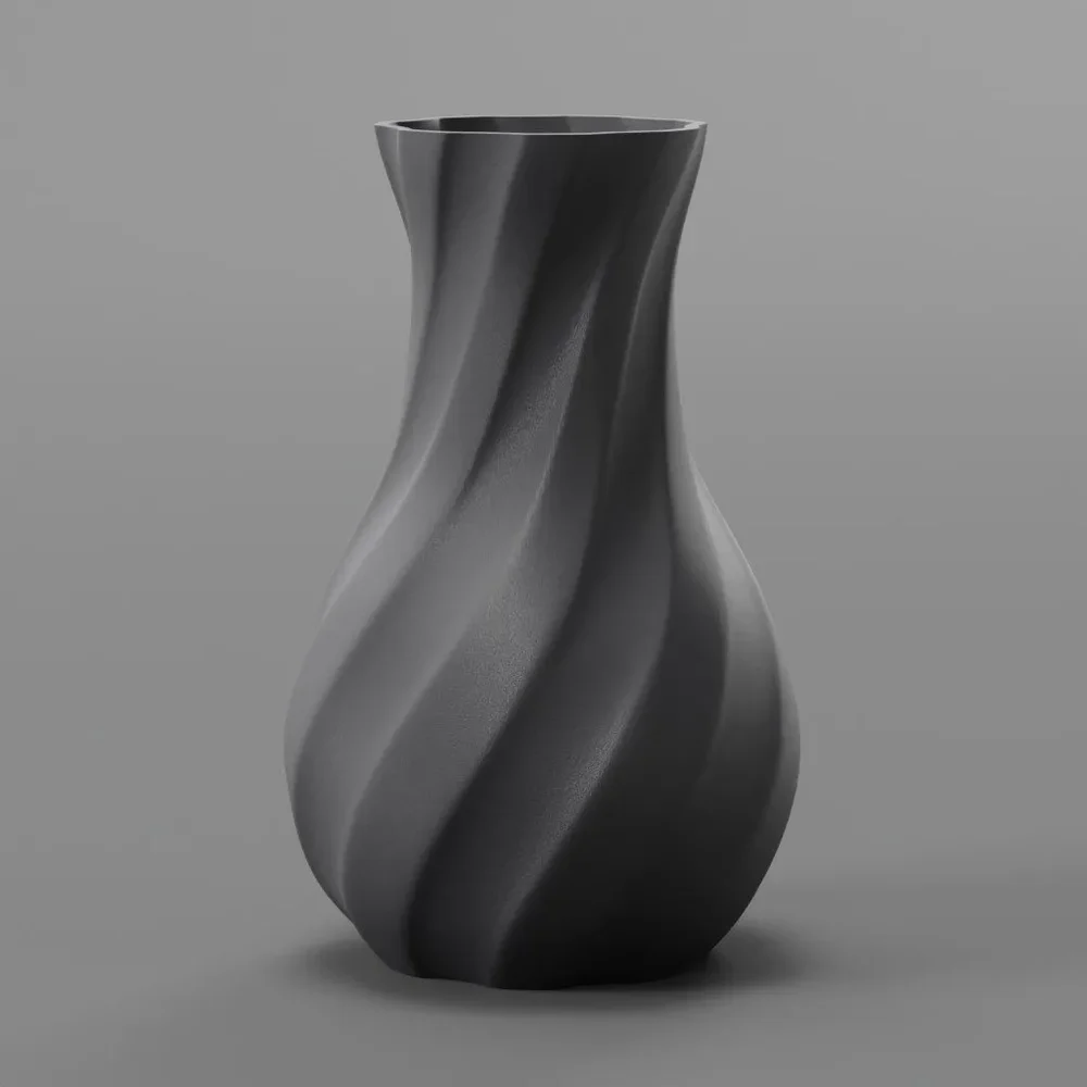 Interior Vase