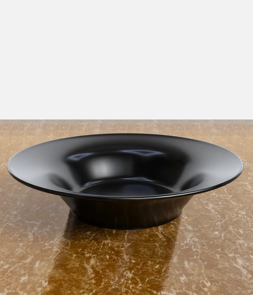 Ikea Vardagen Deep Plate
