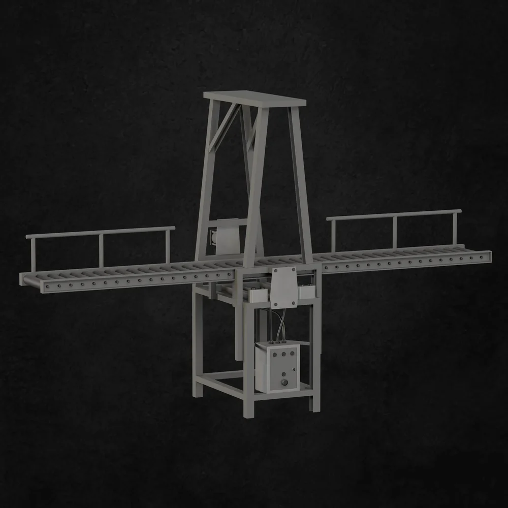 Product Handling Equipment