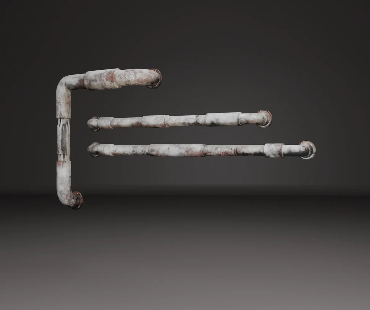 Old Pipes