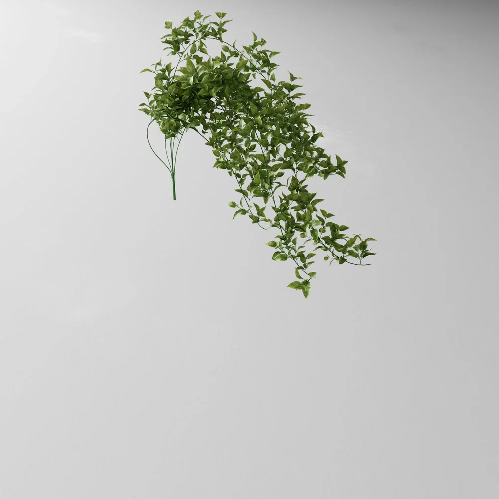 Artificial Tendril Green V2