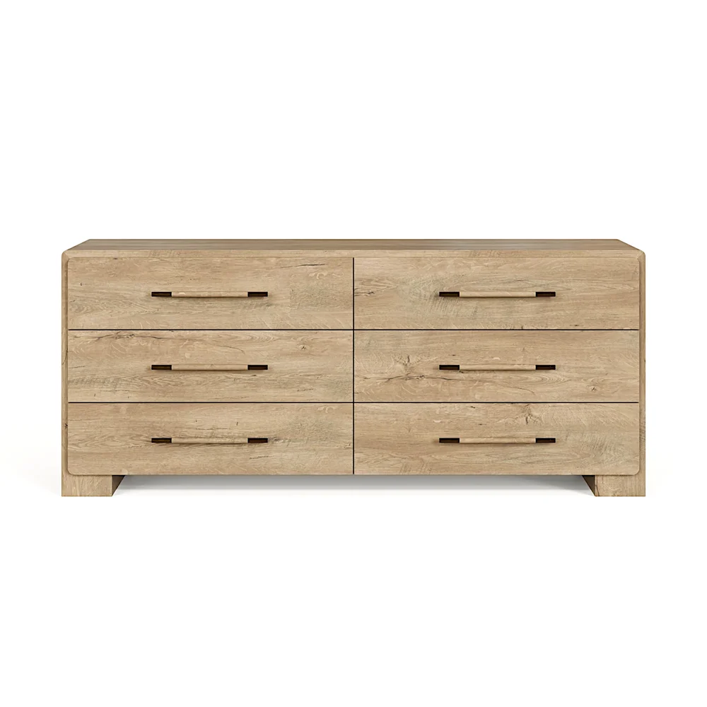 Eden Dresser