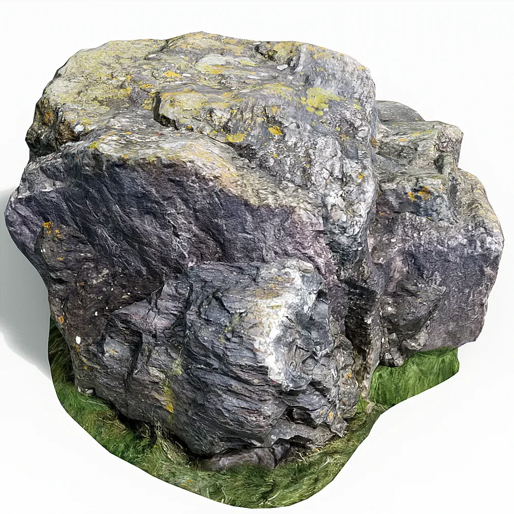 Flat Rock