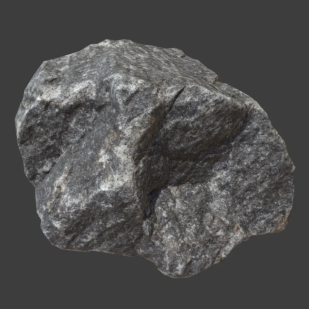 Boulder Stone