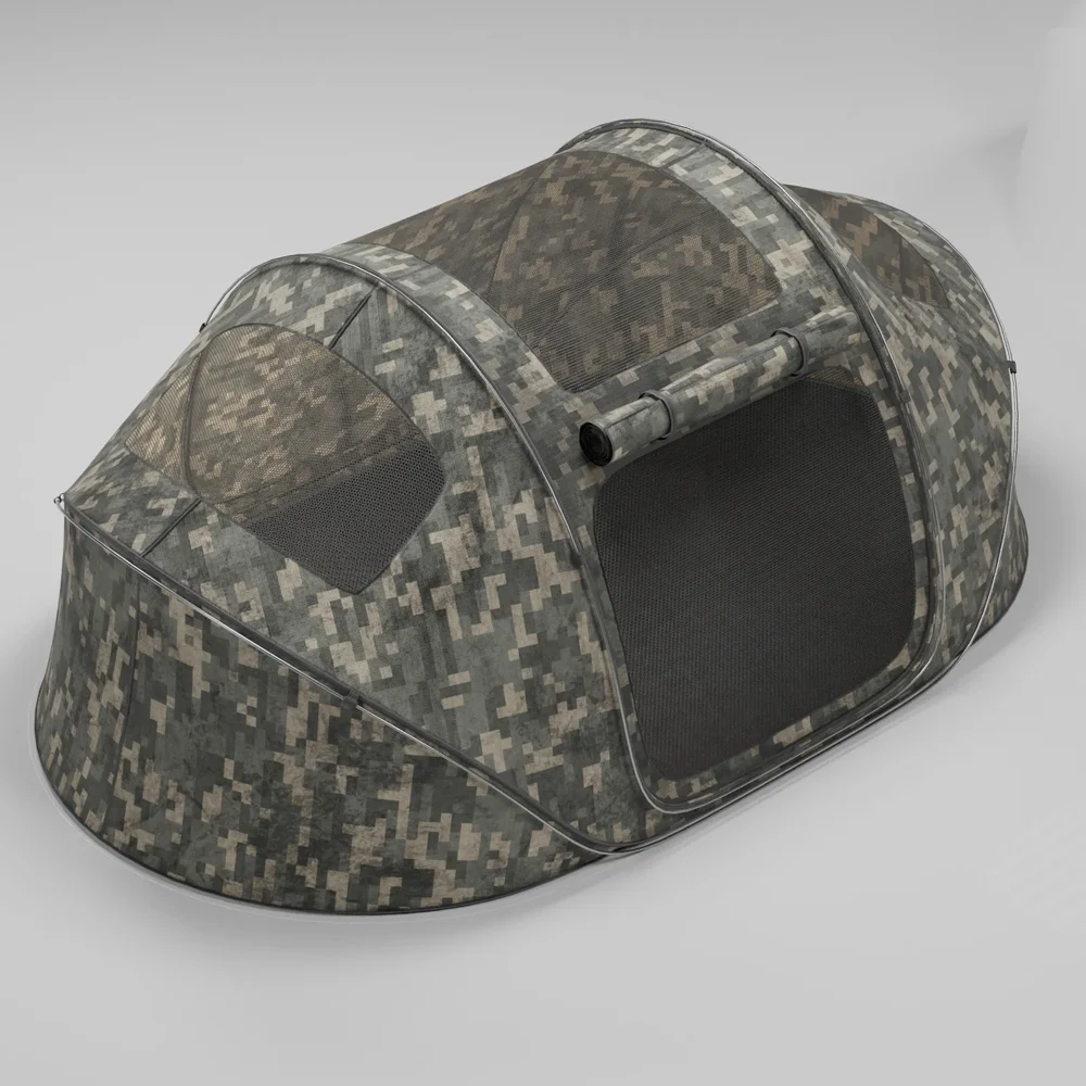 Military Tent (2-Man)