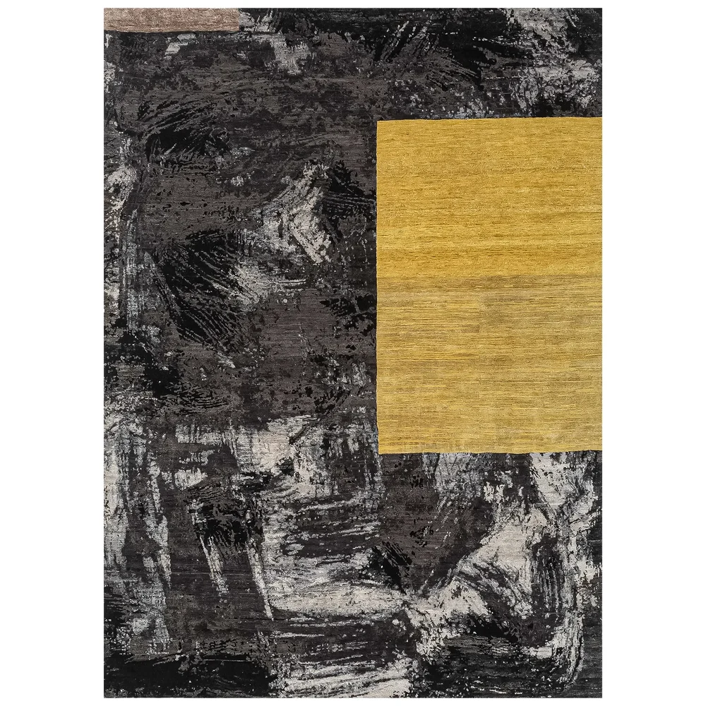 Free Verse Carpet