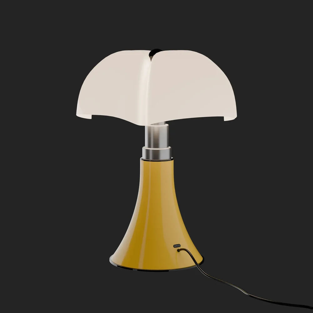 Pipistrello Lamp