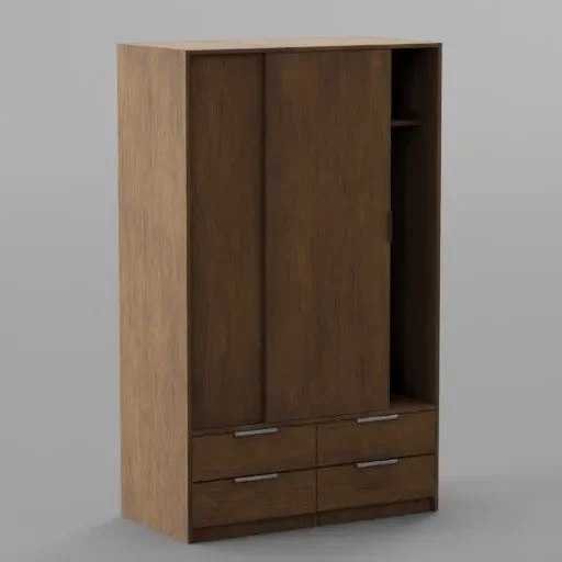 Old Closet