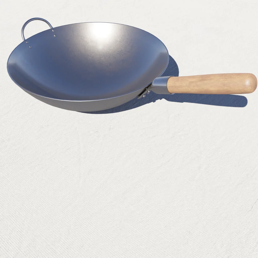 Wok Traditional