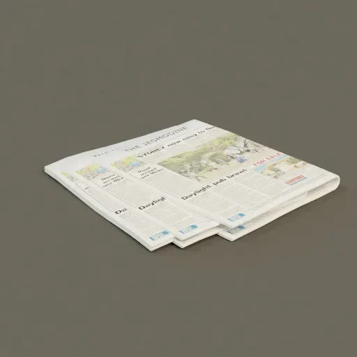Newspaper