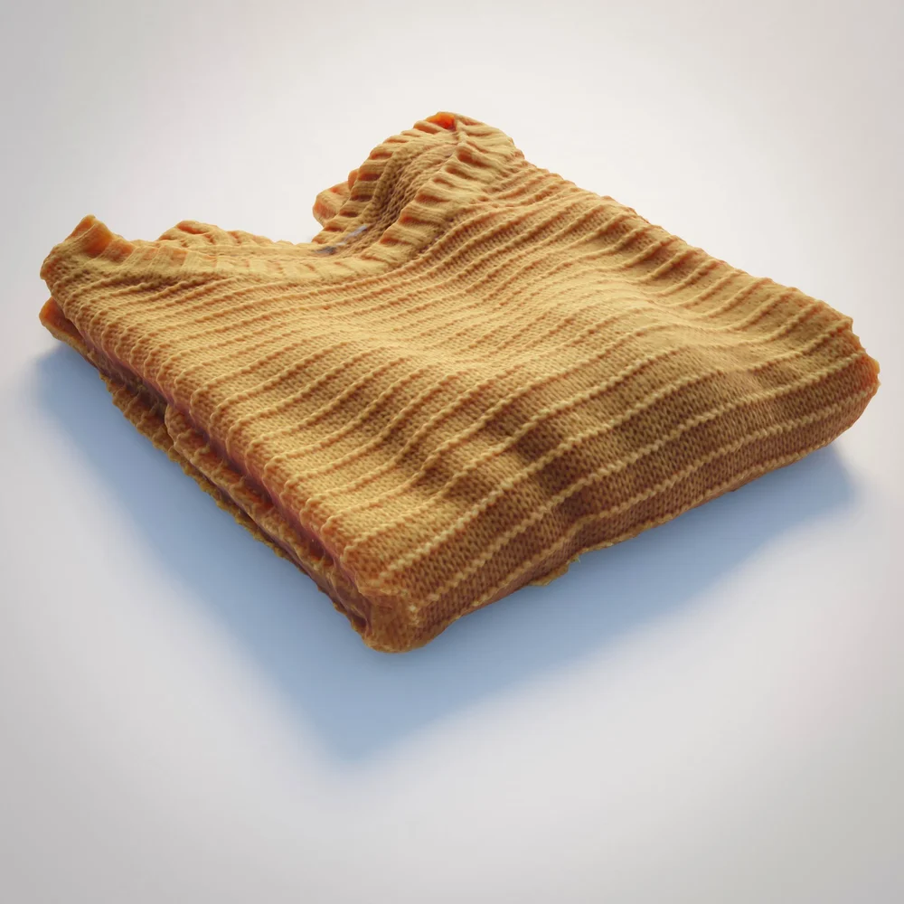 Sweater (Photoscan)